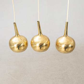 Hans-Agne Jakobsson, taklampor/fönsterlampor, 3 st, Markaryd.