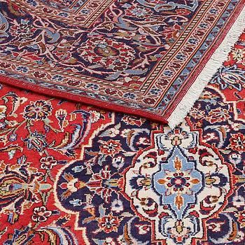 MATTA, Keshan, ca 321 x 200 cm.