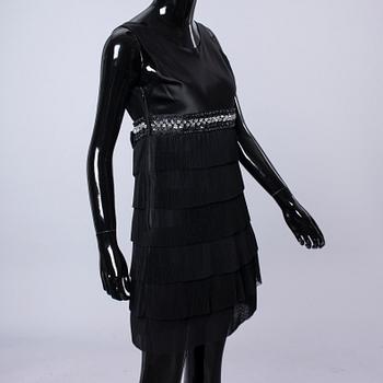 KLÄNNING, Betsey Johnson.