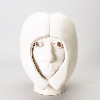 BRITT-INGRID "BIP" PERSSON,