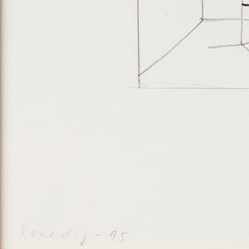 Eva Löfdahl, Untitled.