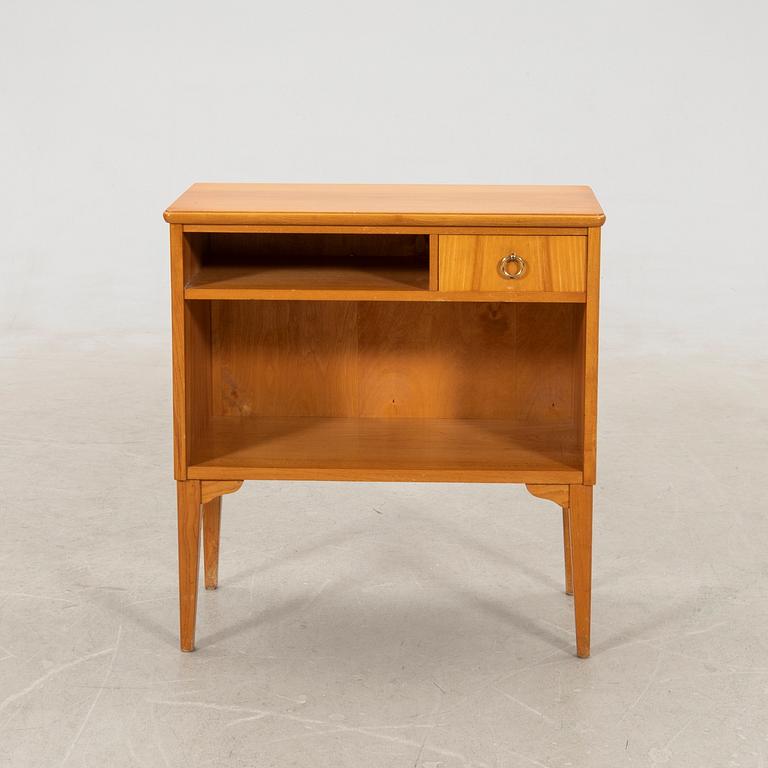 Hallway cabinet, 1940s.