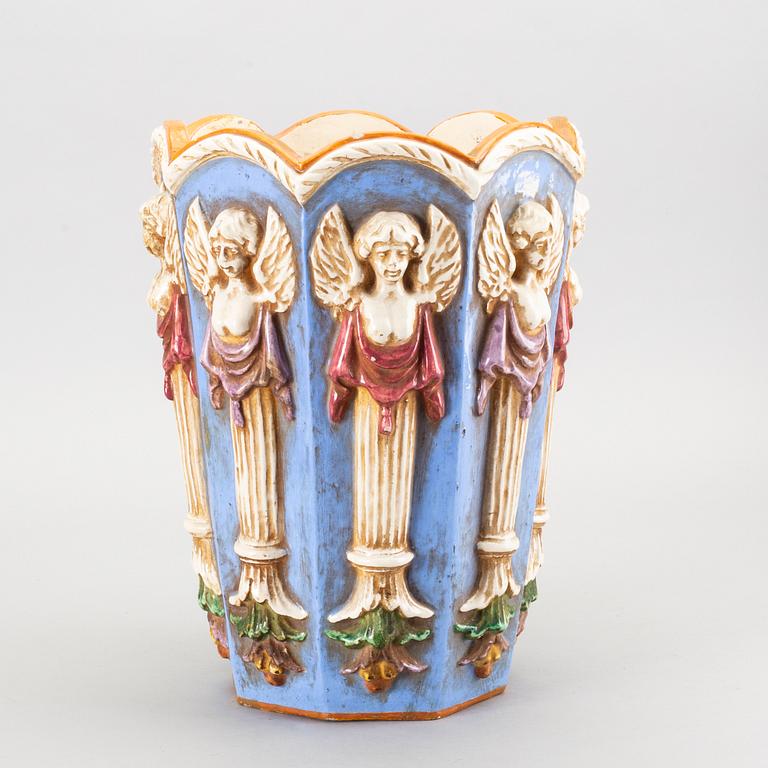 Golvvas, Bassano del Grappa, Vicenza Italien 1900-talets mitt.