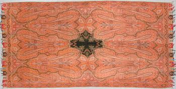 SJAL. Paisley, 1900-talets början.