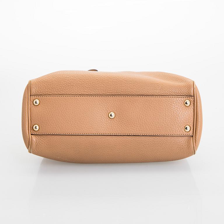 Gucci, väska, "Small Bamboo Shopper".