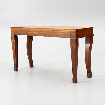 An Empire style sideboard, 20th century.