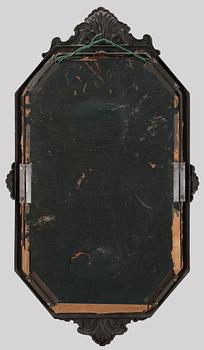 KRUCIFIX, mässing, 1900-talets första hälft.