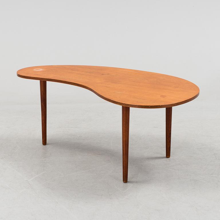 BORD, teak, 1950 / 60 -tal.
