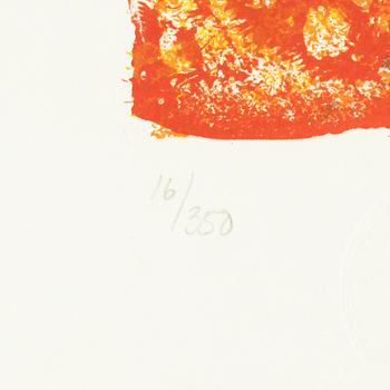 Theo Tobiasse, "Un hommage à H.C. Andersen".