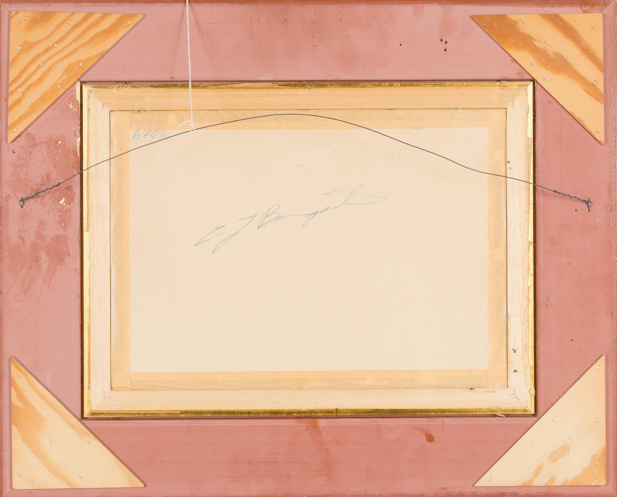 Thorsten Waenerberg, View from Archipelago.