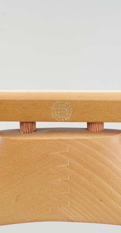 HERRBETJÄNT, märkt Brevettato, Italien.