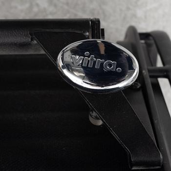 Charles & Ray Eames, kontorsstol, "EA 108" för Vitra.