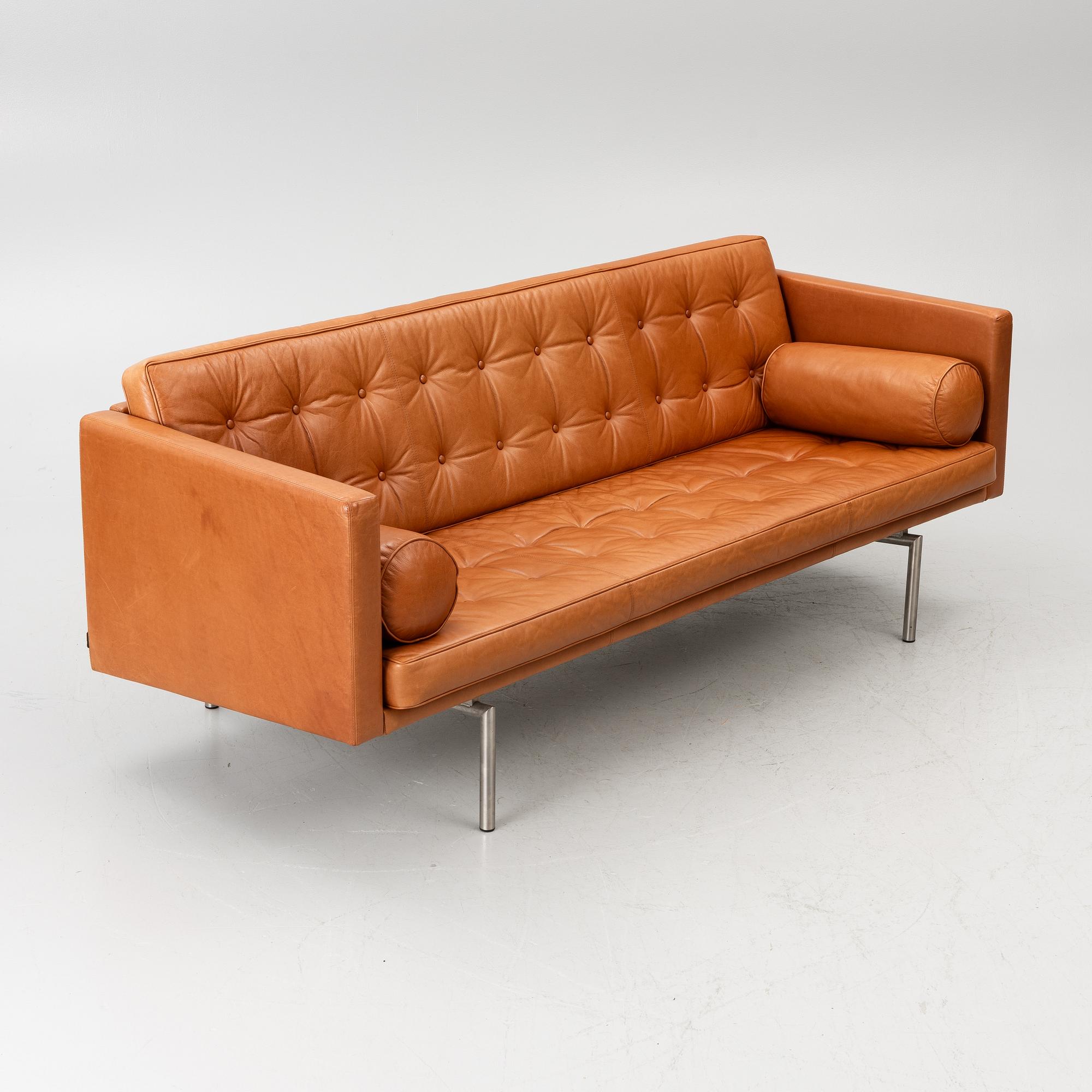 A 'Ritzy' sofa, Dux, 2000s.