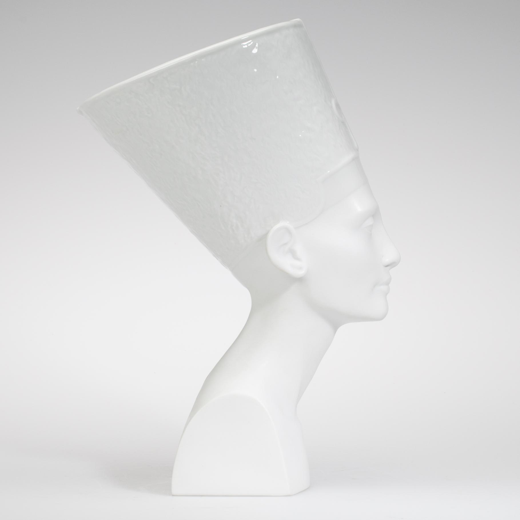 FIGURIN, porslin, Rosenthal.