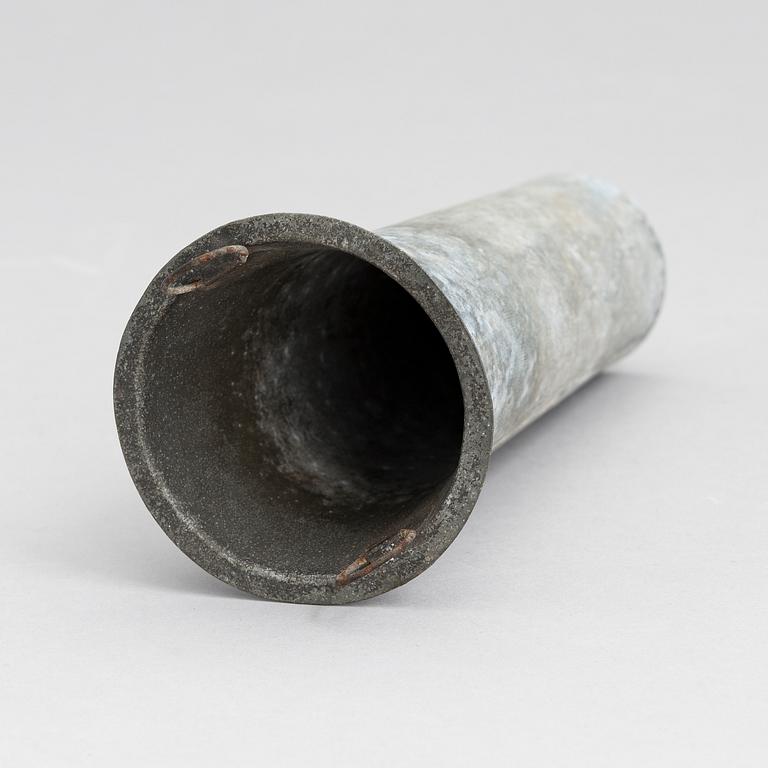 MALJAKKOPARI, pronssia, Japani, 1900-luvun alkua.