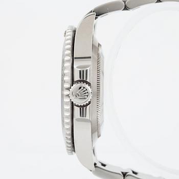 Rolex, Submariner.