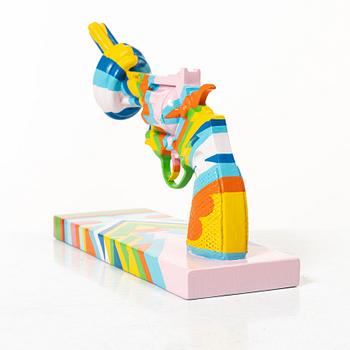 Non-Violence Art Project & Sir Paul McCartney, "Music for Peace".