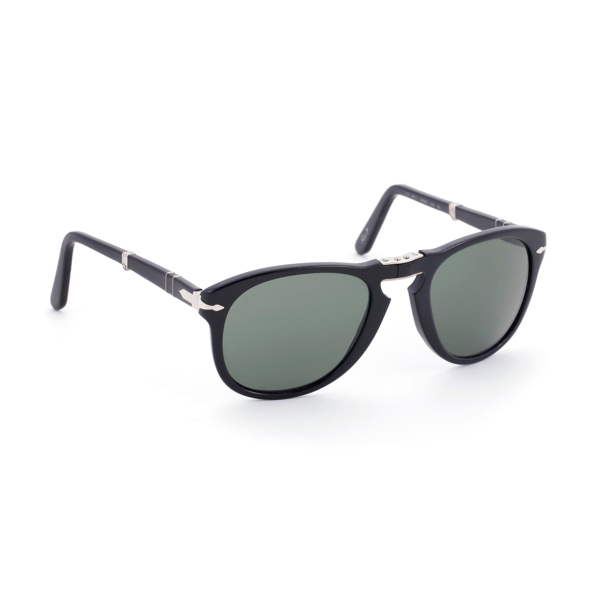 PERSOL, a pair of sunglasses, "Folding#, no 714.