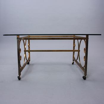 SOFFBORD, 1900-talets slut.