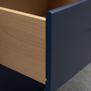 Peter J Lassen, 3 moduler, "Montana", samtida.