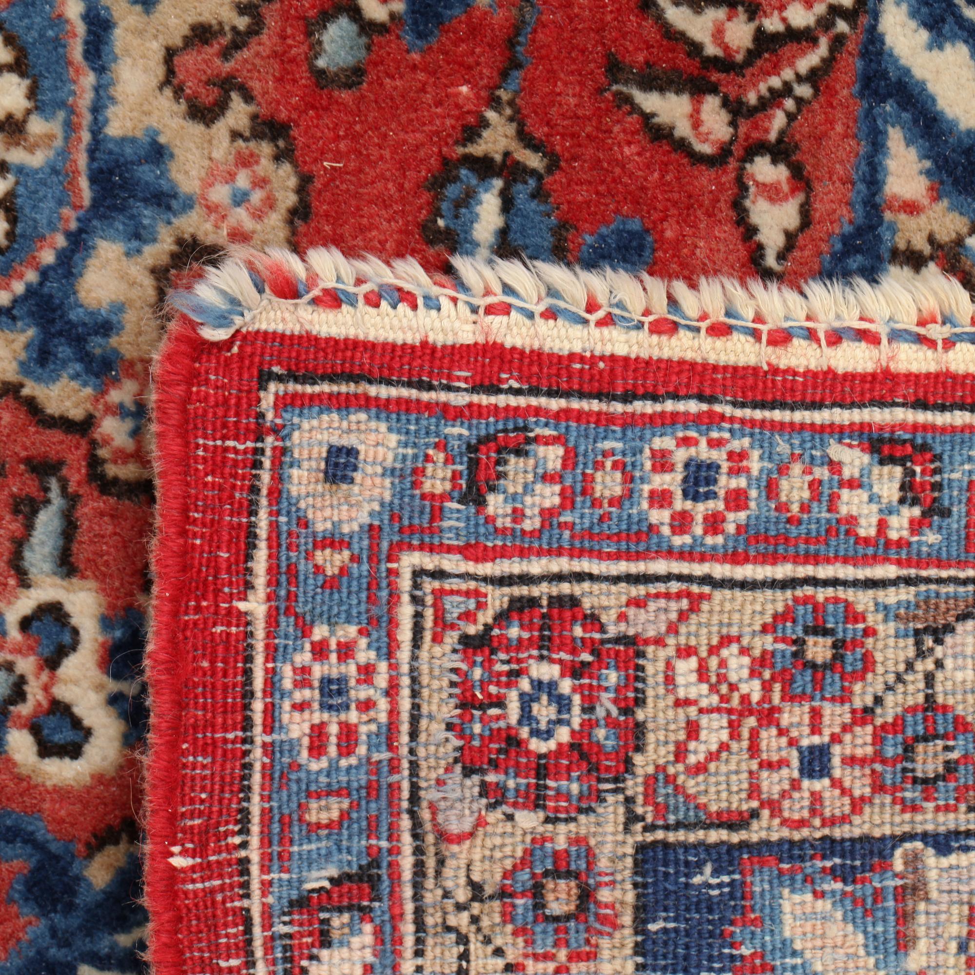 MATTA, Iran/Kashan. 306 x 202.