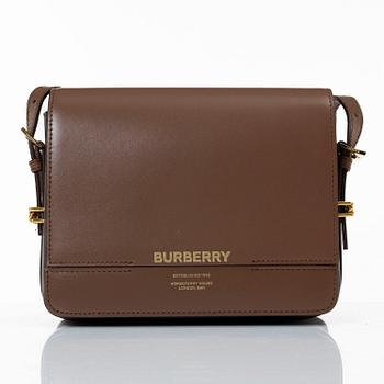Burberry, Bag, "Grace".