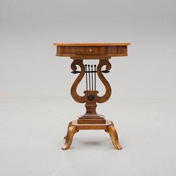 SYBORD, empirestil. 1900-talets andra kvartal.