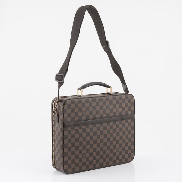 Louis Vuitton, laptopväska, "Porte Ordinateur Sabana",.