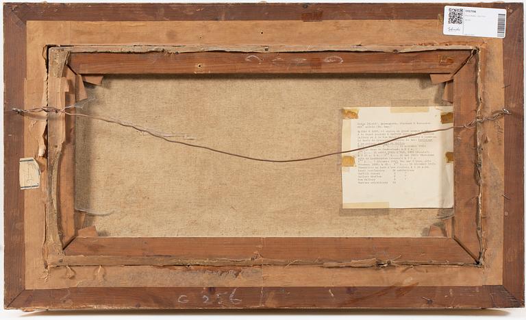 David Bates, "The Path to the Village".