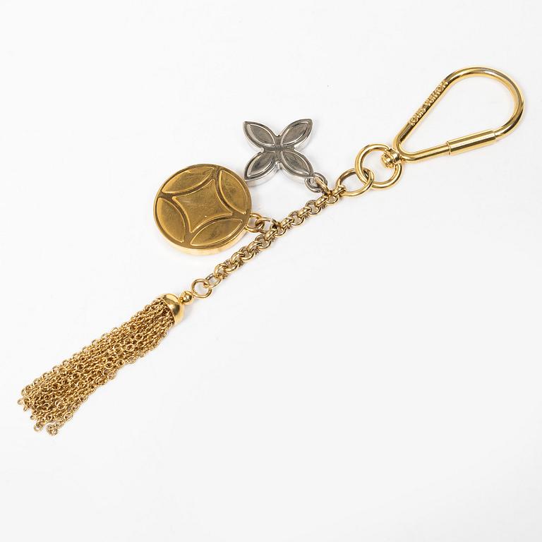 Louis Vuitton, Bag Charm.