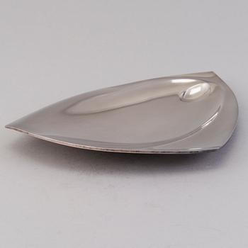 TAPIO WIRKKALA, FAT, silver, stämplat TW, Kultakeskus, Tavastehus 1967.