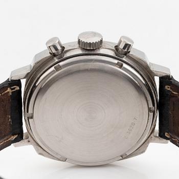 Heuer, Camaro, chronograph, ca 1968.