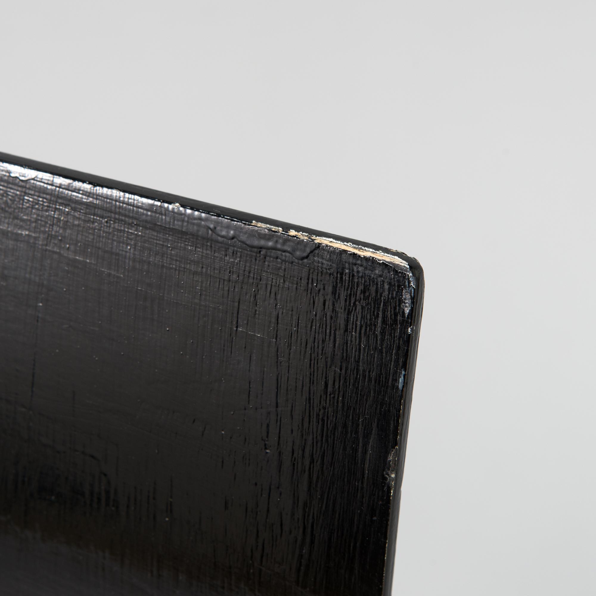 Alvar Aalto and Otto Korhonen, a late 1920's '50101' armchair for O.Y. Huonekalu- ja Rakennustyötehdas A.B.