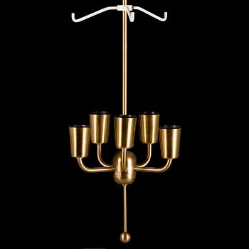 HANS-AGNE JAKOBSSON, a late 20th-century pendant light for Markaryd.