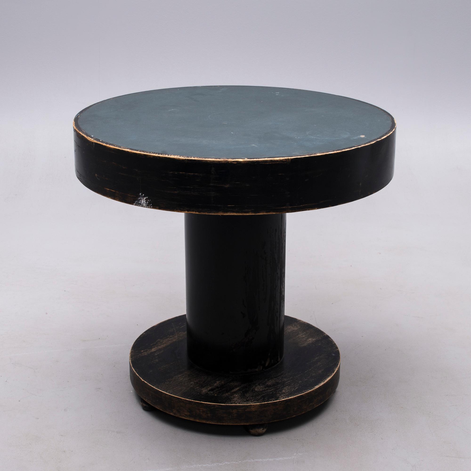 SOFFBORD, funkis 1930-tal.