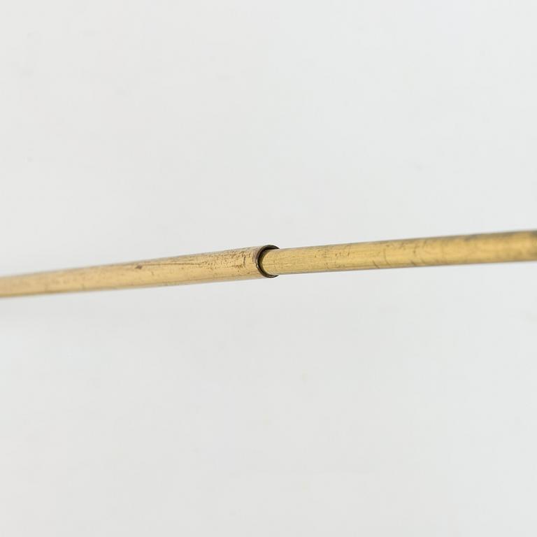 Lisa Johansson-Pape, seinävalaisin, Stockmann Orno, 1900-luvun puoliväli.