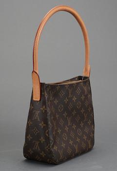 VÄSKA, "Looping", Louis Vuitton.