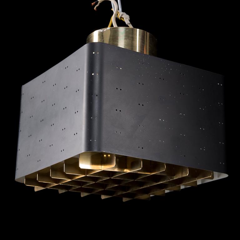 TAKLAMPA, design Paavo Tynell, Idman.