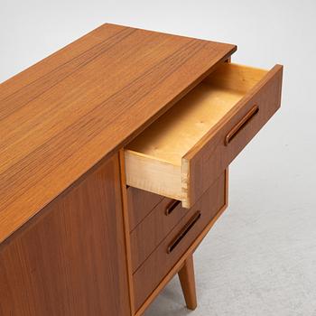 Sideboard, 1960s.