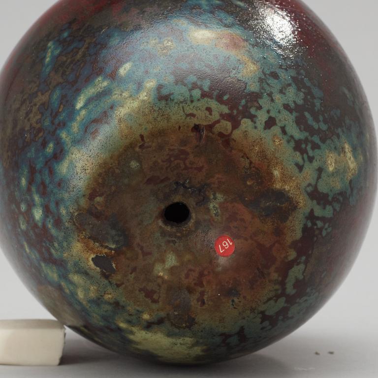 HANS HEDBERG, äpple, Biot Frankrike.