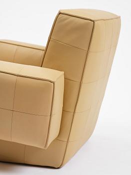 Kwangho Lee, a special edition “Hunk” armchair, Hem, post 2022.