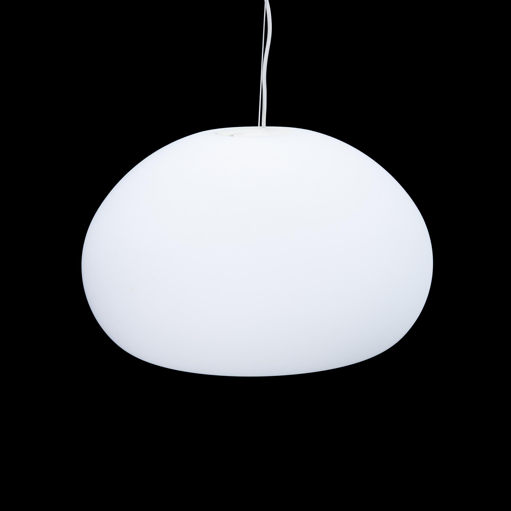 Claesson Koivisto Rune, taklampa, "Fluid", Muuto.