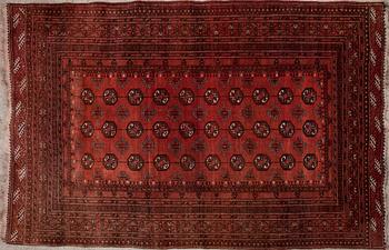 MATTOR, 3 st orientaliska.