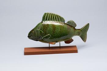 FIGURIN, Sven Weisfeldt, Gustavsberg.