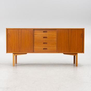 Sideboard, 1960s.