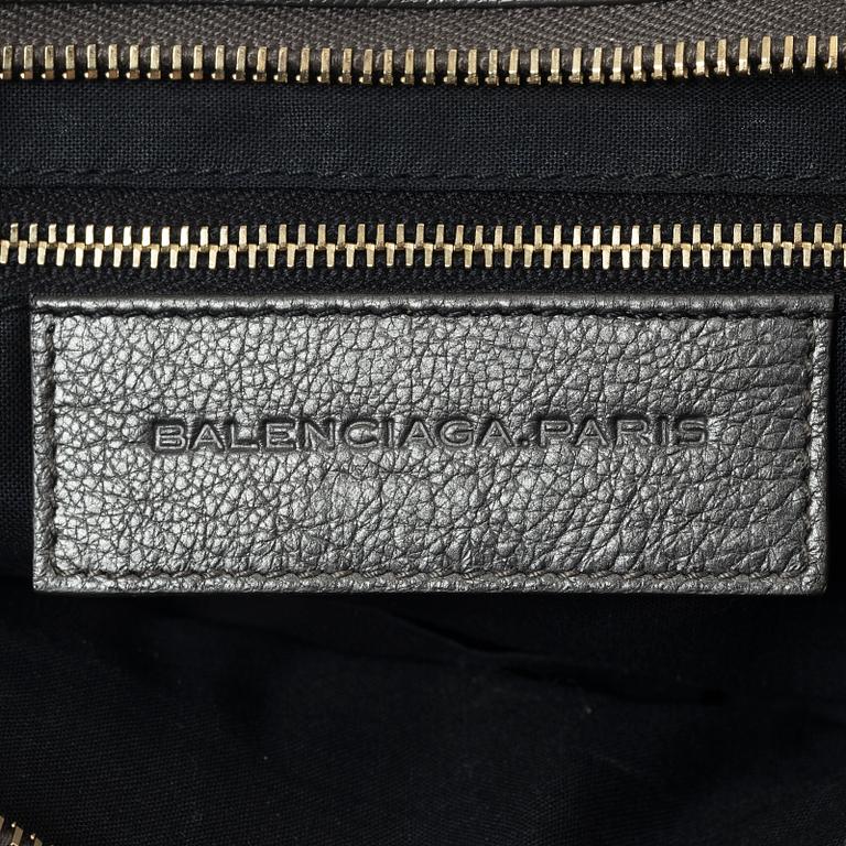 Balenciaga, bag "City".