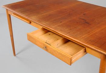 SKRIVBORD, Horreds Möbelindustri, 1950/60-tal.