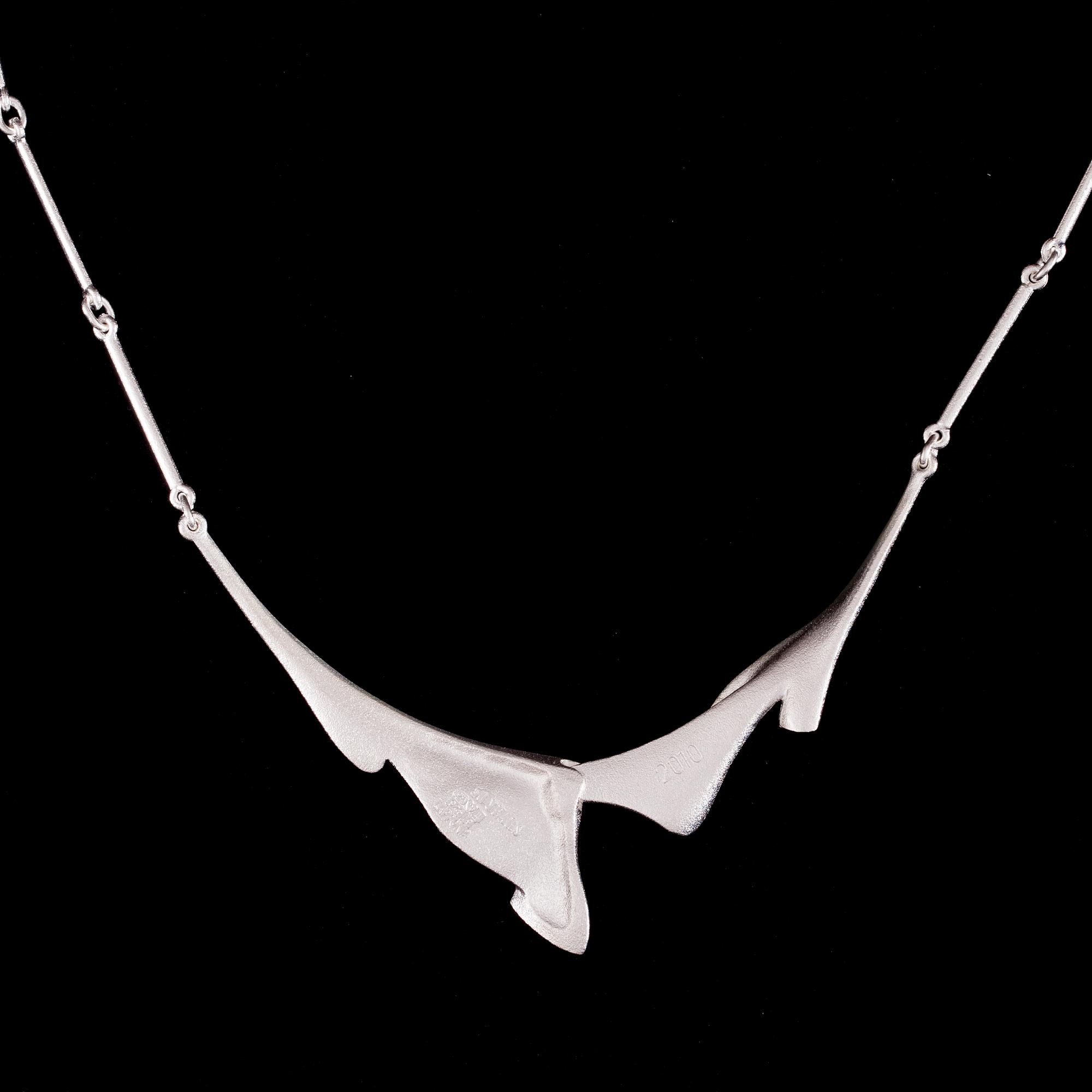 KAULAKORU, "Bel Canto", sterlinghopeaa, Zoltan Popovits Lapponia 2010.