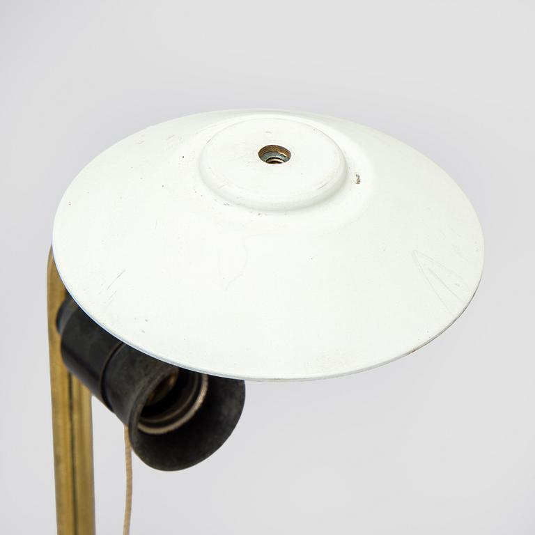Maija Heikinheimo, golvlampa, modell MH 803 B, Valaistustyö.