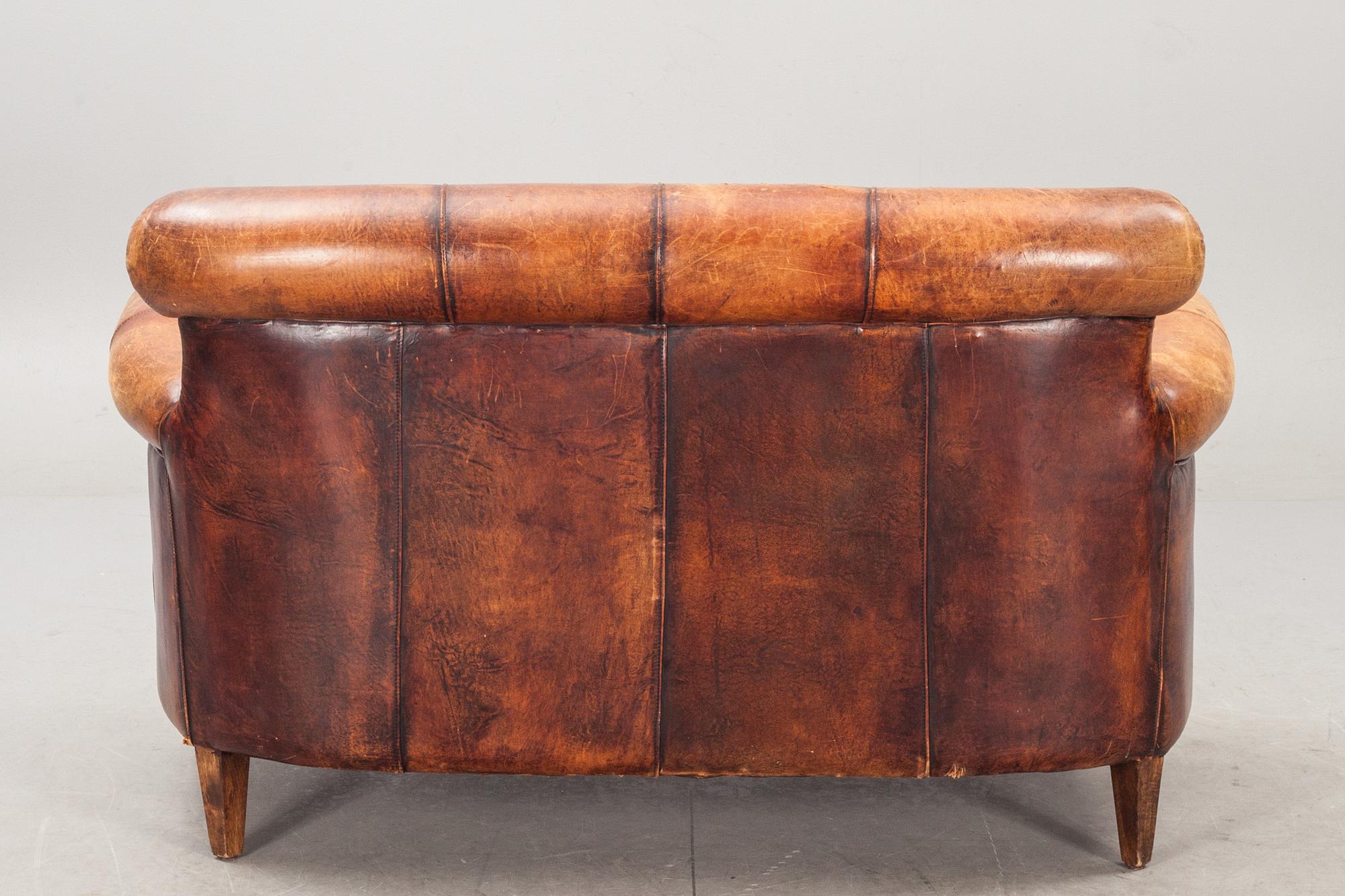 SOFFA, 1900-talets slut.